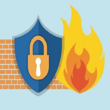 Bilişim Güvenliği Firewall