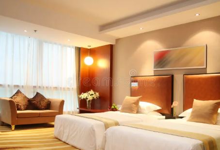 otel görsel