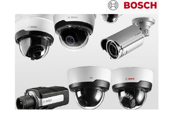 bosch güvenlik kamerası