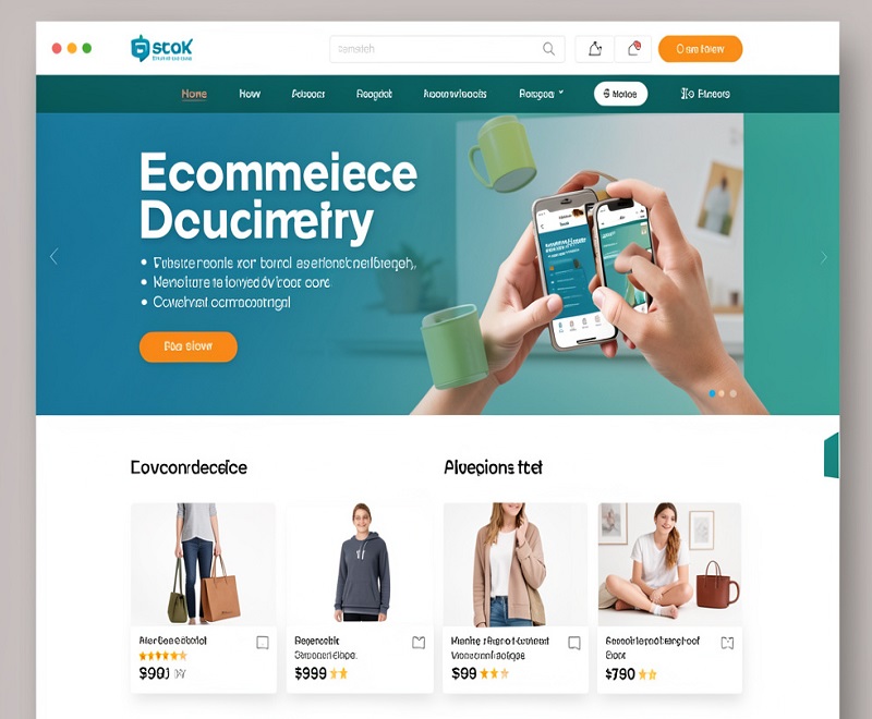E-ticaret