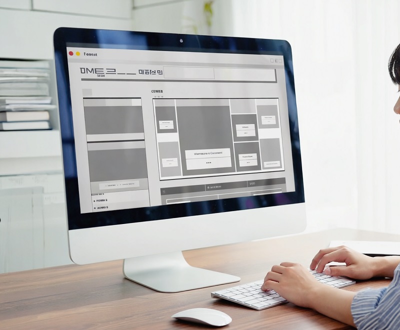 Website destek ve bakım