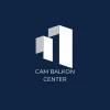 Cam Balkon Center Logo