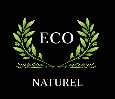 Eco Naturel Logo